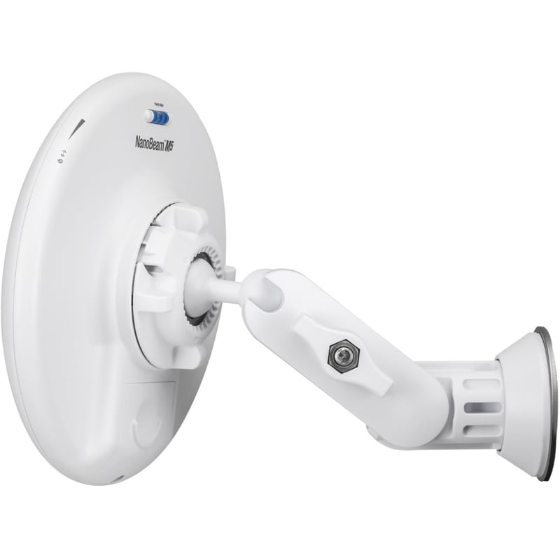 Ubiquiti Wall Mount for Wireless Bridge, Radio - Thumbnail 1
