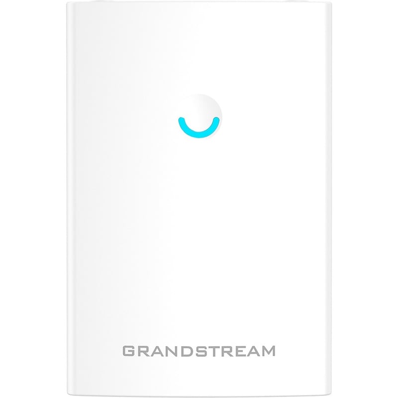 Grandstream GWN7630LR IEEE 802.11ac 2.33 Gbit/s Wireless Access Point - Thumbnail 2