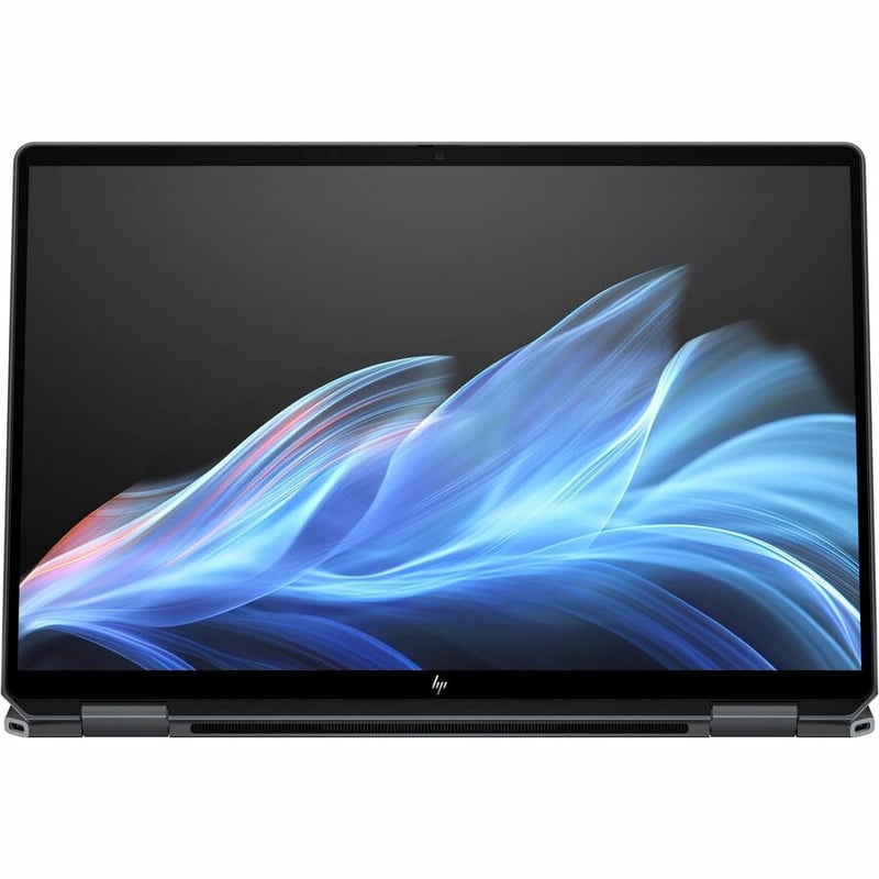 HP OmniBook Ultra Flip 14-fh0000 14-fh0047nr 14" Touchscreen Convertible 2 in 1 Notebook - 3K - 120 Hz - Intel Core Ultra 7 256V - Intel Evo Platform - 16 GB - 1 TB SSD - Eclipse Gray