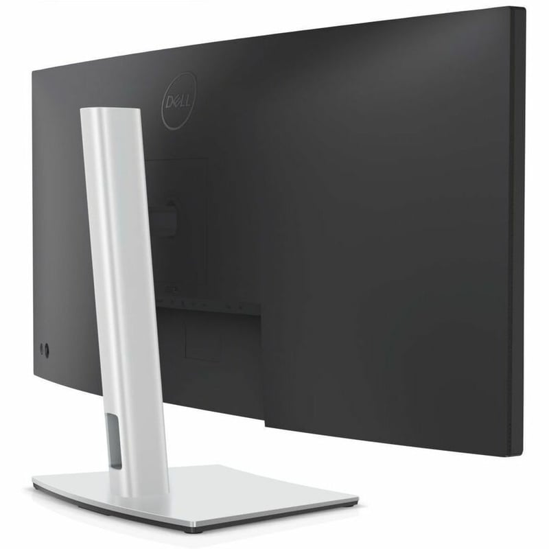 Dell P3424WE 34" Class UW-QHD Curved Screen LED Monitor - 21:9