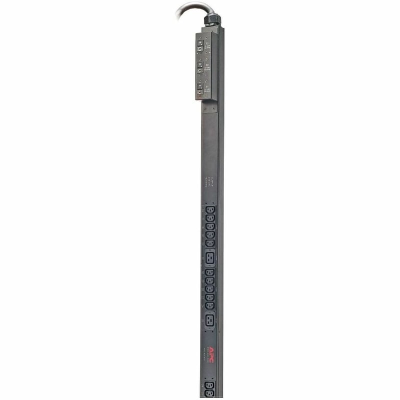 APC Basic Rack 12.5k VA PDU - Thumbnail 3