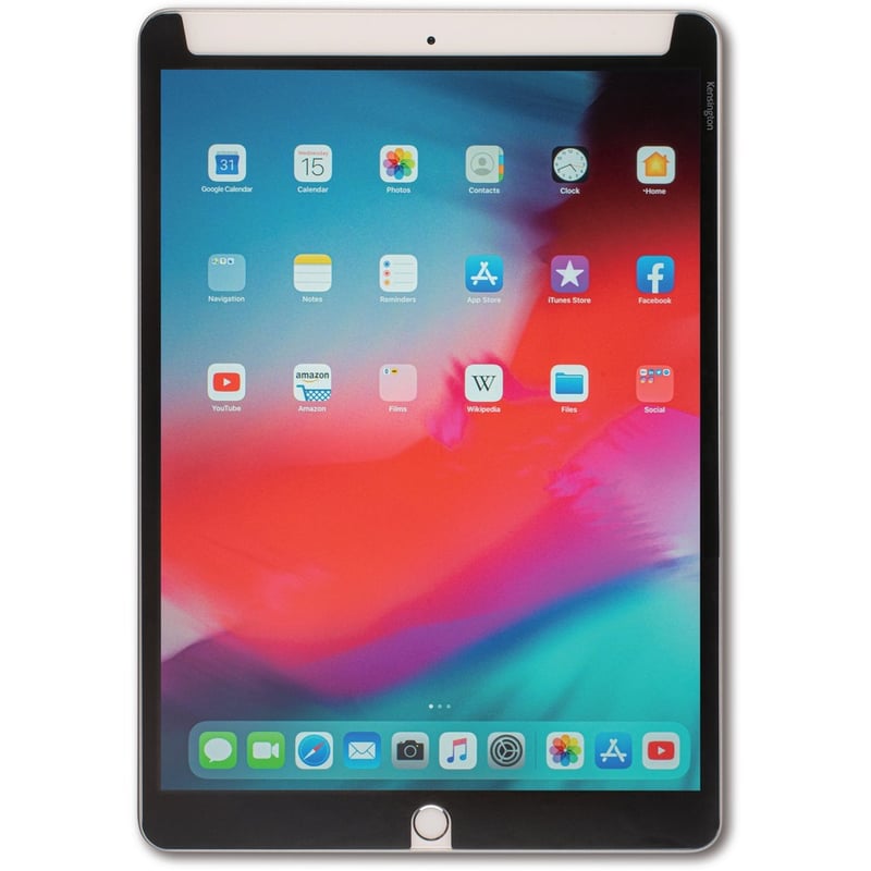 ACCO SA102 Privacy Screen for iPad 10.2" - Thumbnail 3