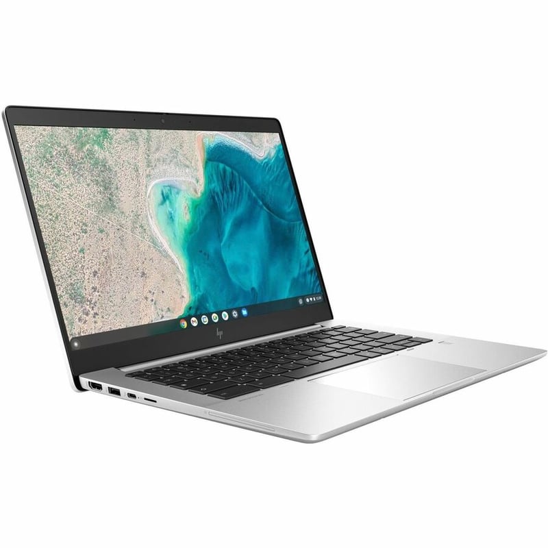 CUSTOM C640 G3 CHROMEBOOK ELITE I5-1245U 14 8GB/256 PC - Thumbnail 2