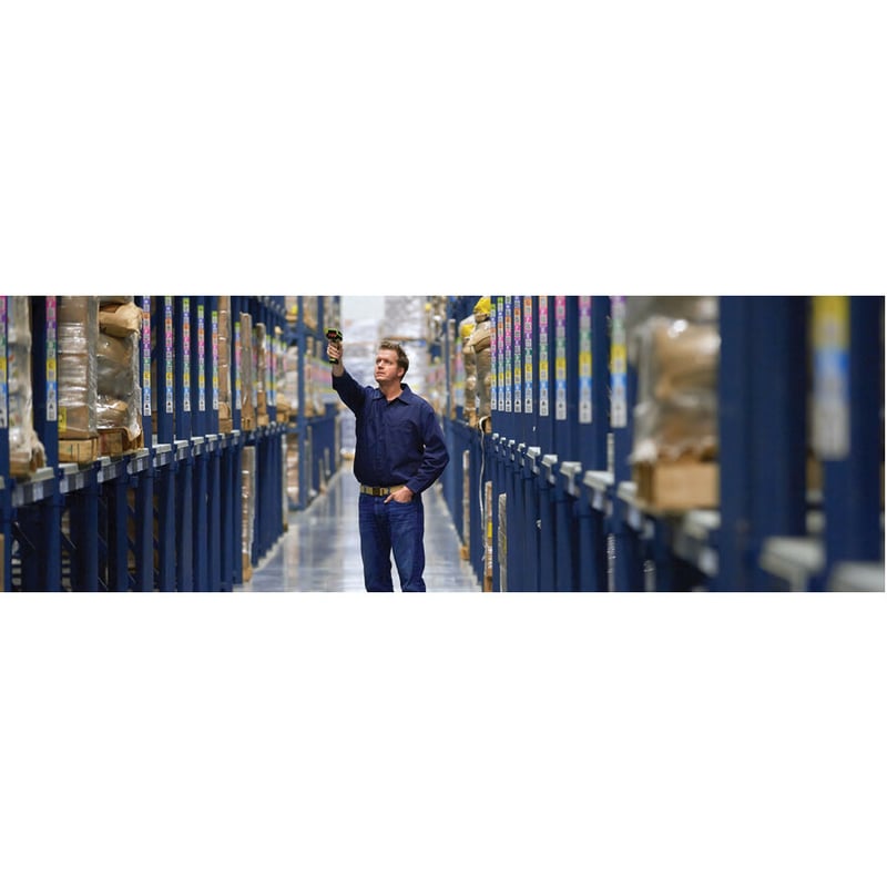 Zebra DS3678-HP Handheld Barcode Scanner - Thumbnail 2
