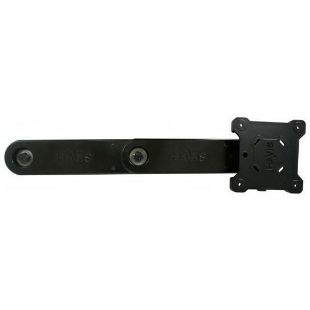Havis Multi Mount Kit for Pole Mount, Keyboard Tray, Vehicle Console - Thumbnail 3