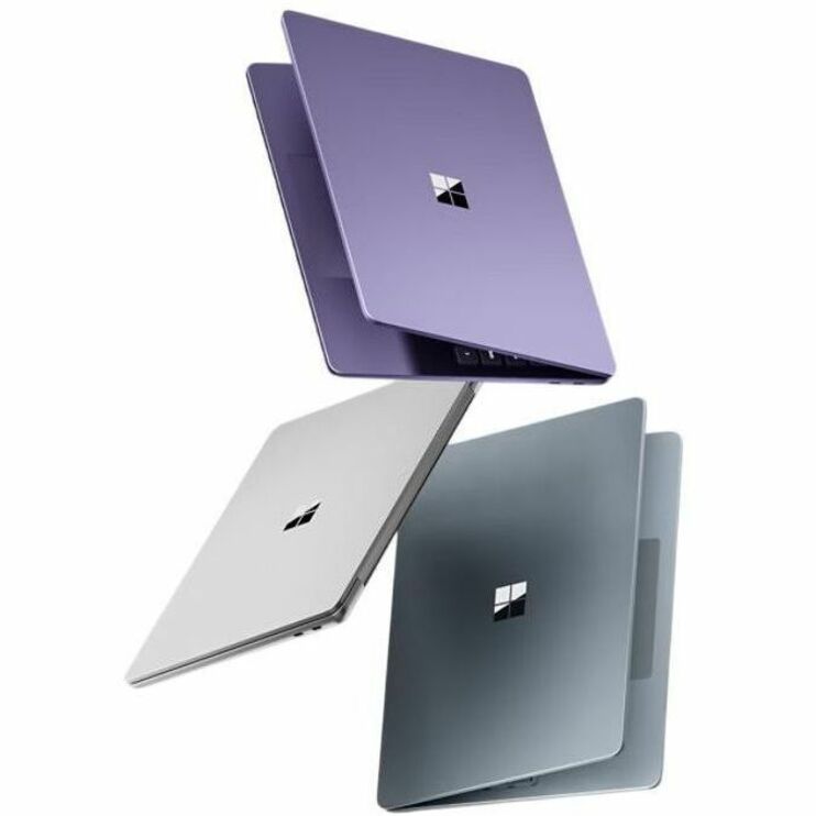 SURFACE LAPTOP 13IN SDP/24/1TB CM SC ENGLISH PLATINUM METAL - Thumbnail 3
