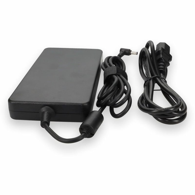 AddOn Asus ADP-230GB Compatible 230W 19.5V at 11.8A Laptop Power Adapter and Cable - Thumbnail 4