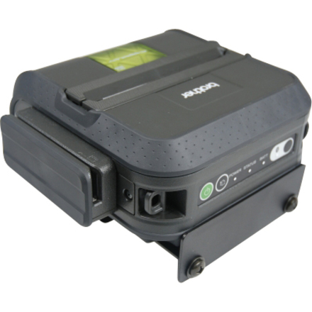 Havis Vehicle Mount for Printer - Thumbnail 2