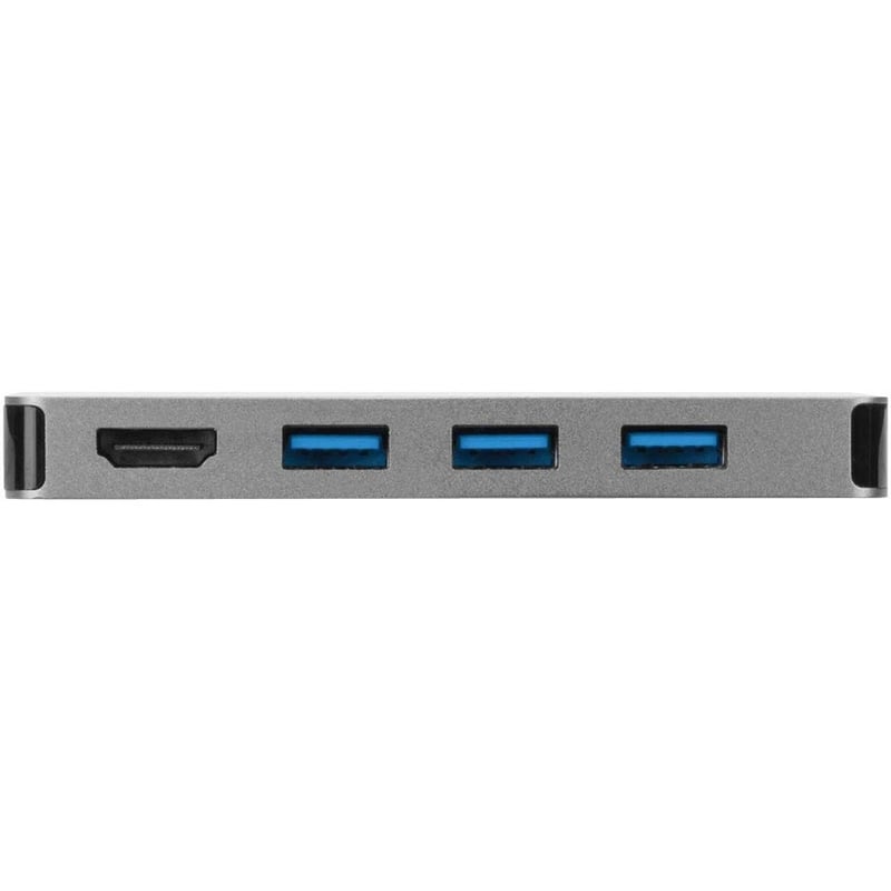 Targus USB-C Single Video Multi Port Hub - Thumbnail 3