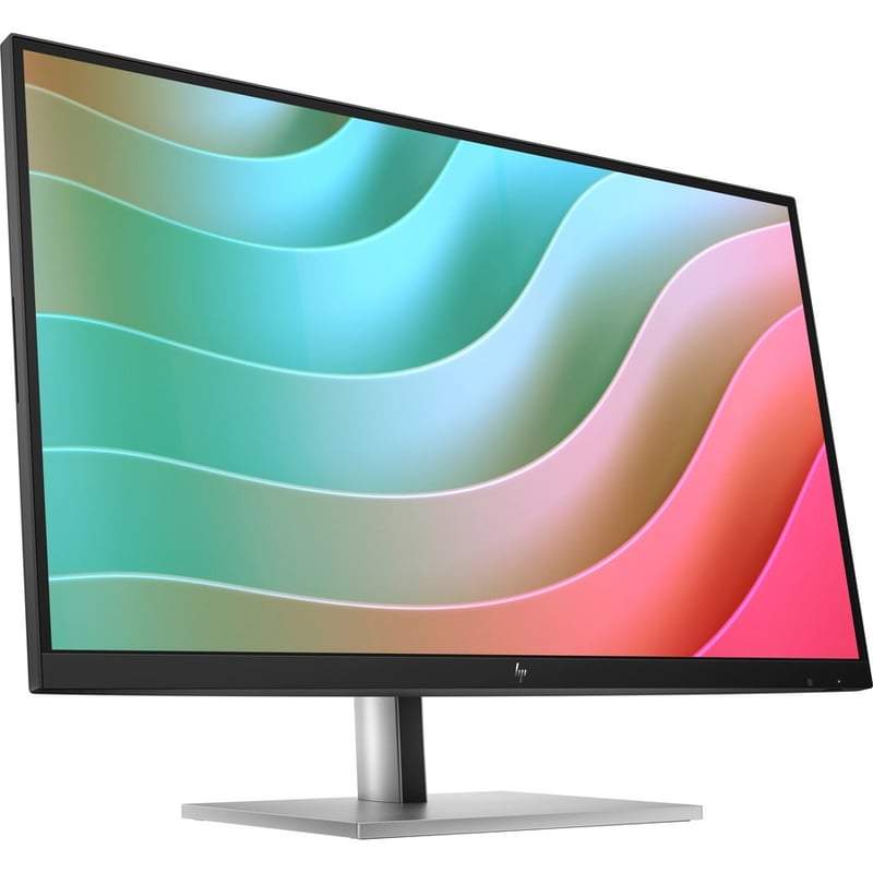 HP E27k G5 27" Class 4K UHD LCD Monitor - 16:9 - Thumbnail 3