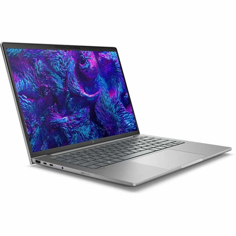 CUSTOM ZBOOK 8 G1I 16 U7 265U 16 64GB/1T PC - Thumbnail 2