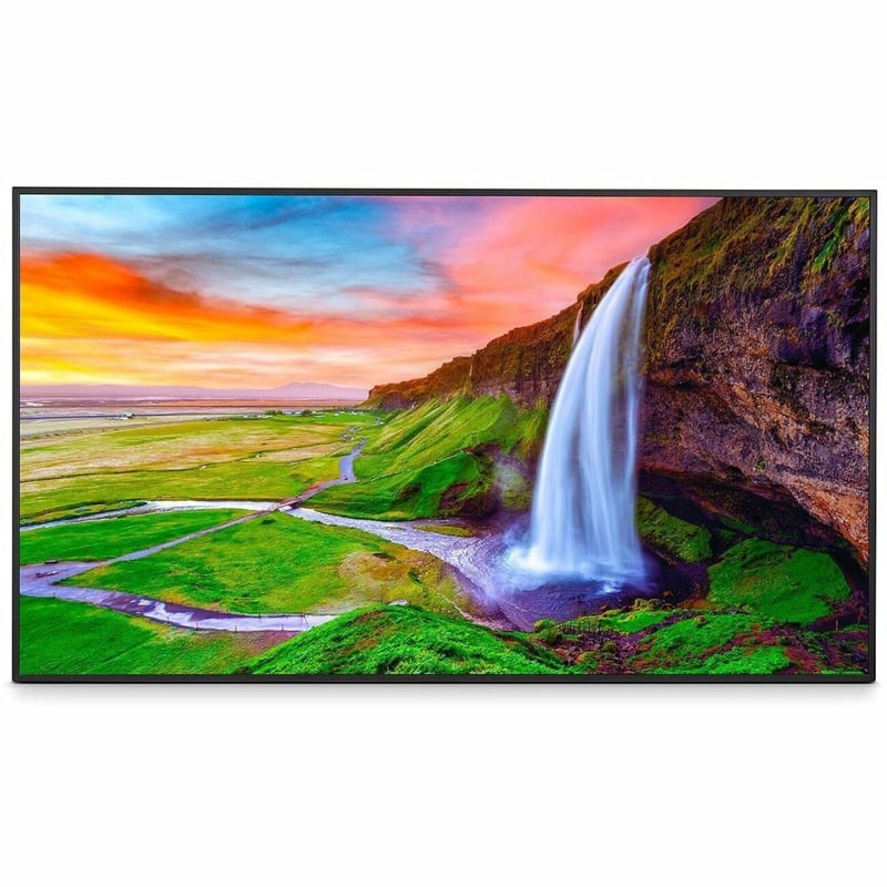 Sharp PNME502 50" Ultra High-Definition Commercial Display - Thumbnail 1
