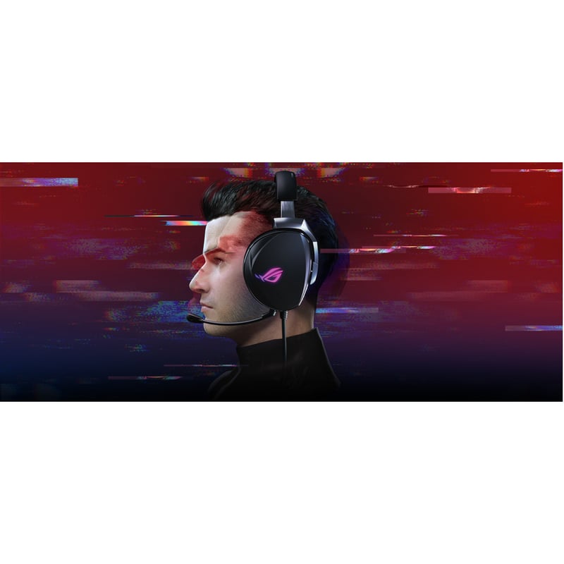 Asus ROG Theta 7.1 Gaming Headset
