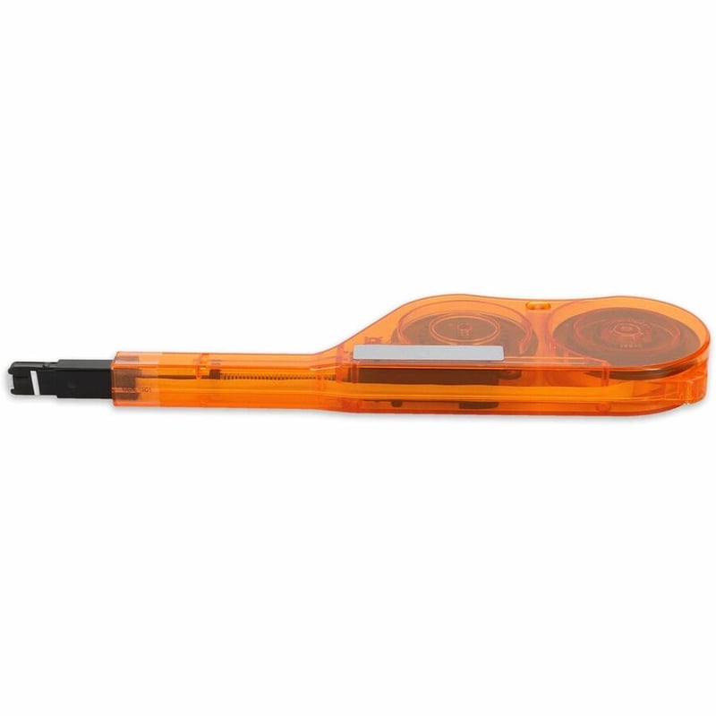 MPO CLEANER FOR 12-72 STRAND UPC/APC - Thumbnail 2