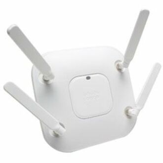 Cisco Aironet 3602E IEEE 802.11n 450 Mbit/s Wireless Access Point - Thumbnail 2