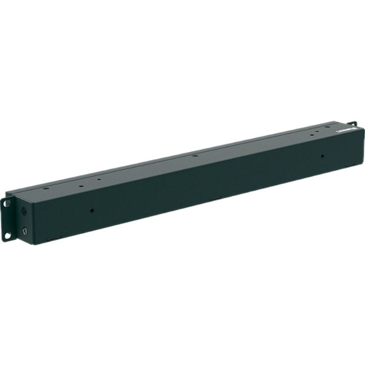 Panduit P12B01M Horizontal Basic Power Distribution Unit - Thumbnail 3