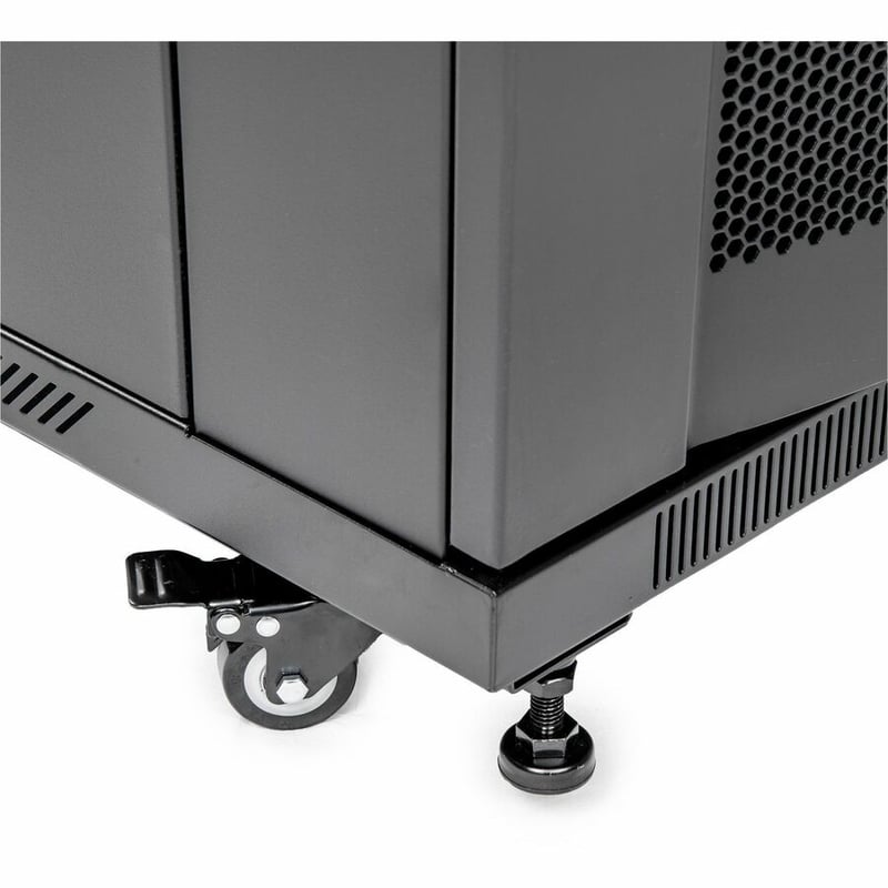 SOLIDRACK 12U RACK ENCLOSURE SOLIDRACK R3003 RACK 12U ENCLOSURE - Thumbnail 5