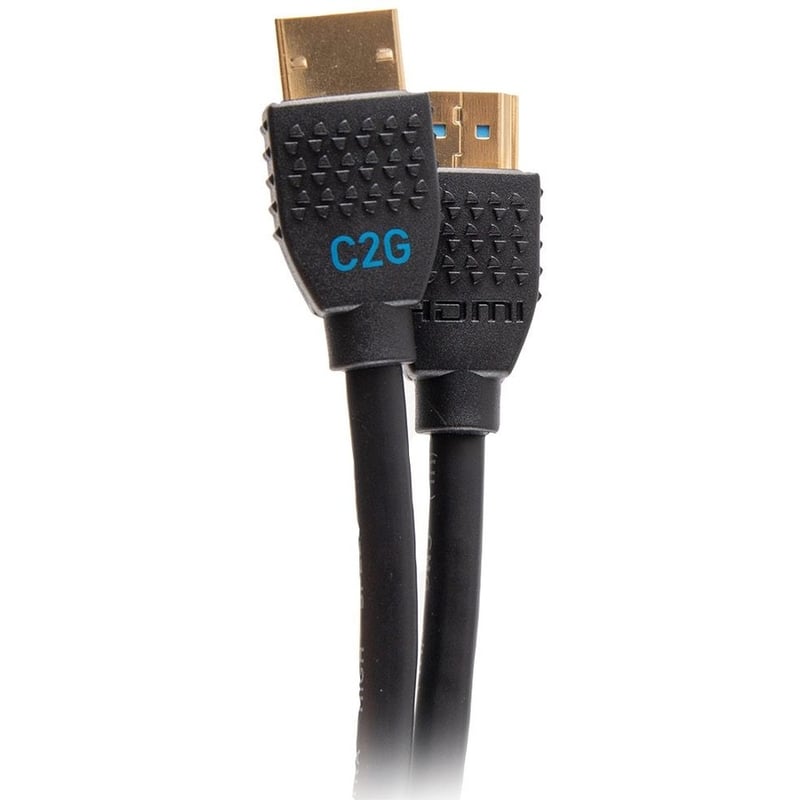 C2G Performance Series 10ft Certified Ultra High Speed HDMI Cable - 8K HDMI Cable - HDMI 2.1 - Thumbnail 3