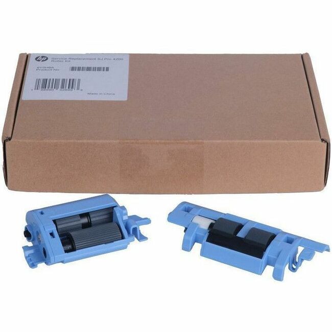 HP SCANJET PRO 4200 ROLLER REPLACE KIT - Thumbnail 1