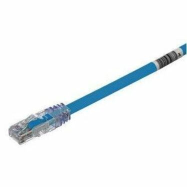 PanNet TX6A 10Gig Category 6a U/UTP Patch Network Cable - Thumbnail 4