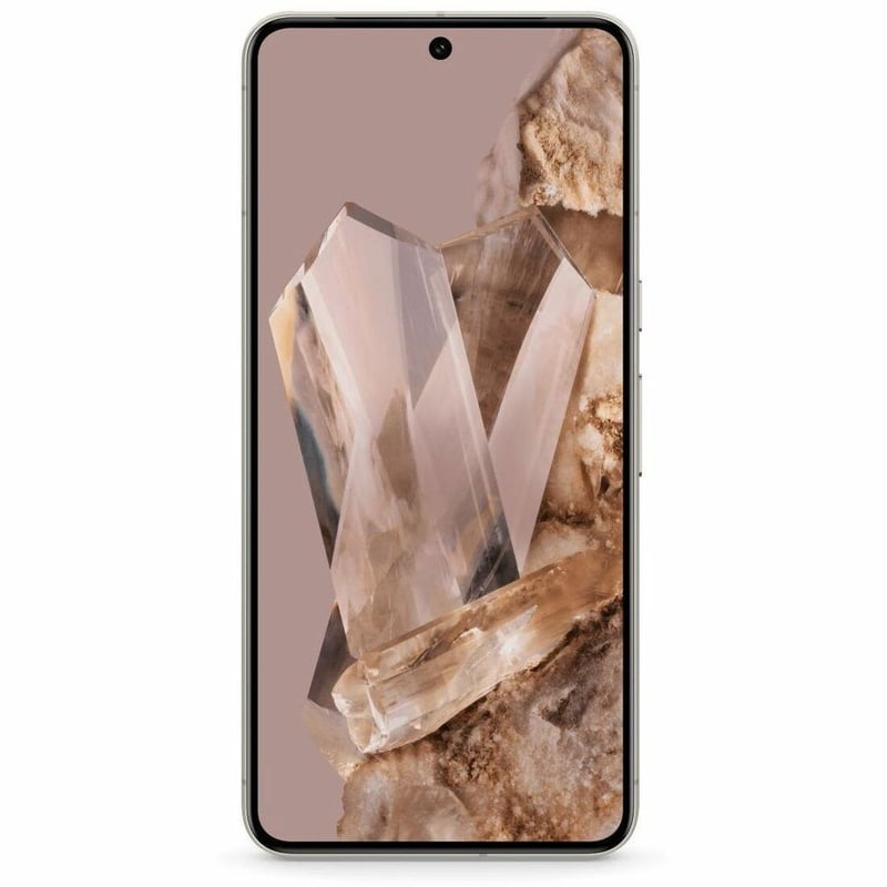 GOOGLE PIXEL 8 PRO - 128 GB - PORCELAIN - Thumbnail 1