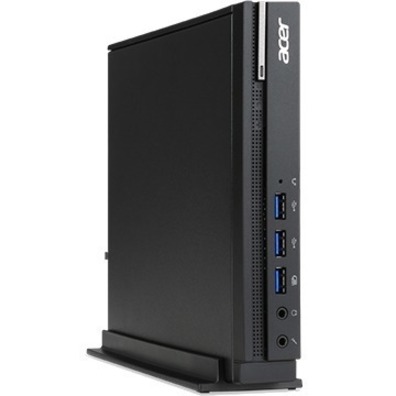 Acer Veriton N4640G VN464G-i564M Nettop Computer - Intel Core i5 6th Gen i5-6400T - 4 GB - 500 GB HDD - Thumbnail 3