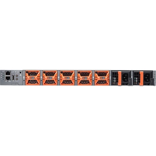 Juniper QFX5120-48T Ethernet Switch - Thumbnail 4