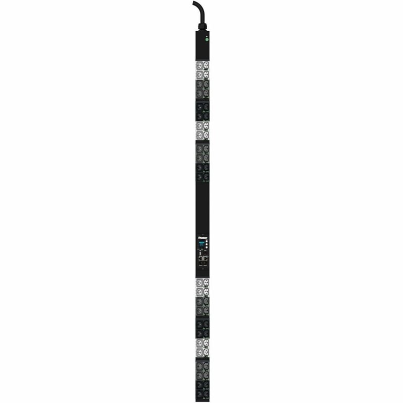 Panduit G6 MSPO PDU, 20A/16A, (24)C13/C15, (24)C13/15/C19/C21, IEC 60309 3P+N+E 6h - Thumbnail 2