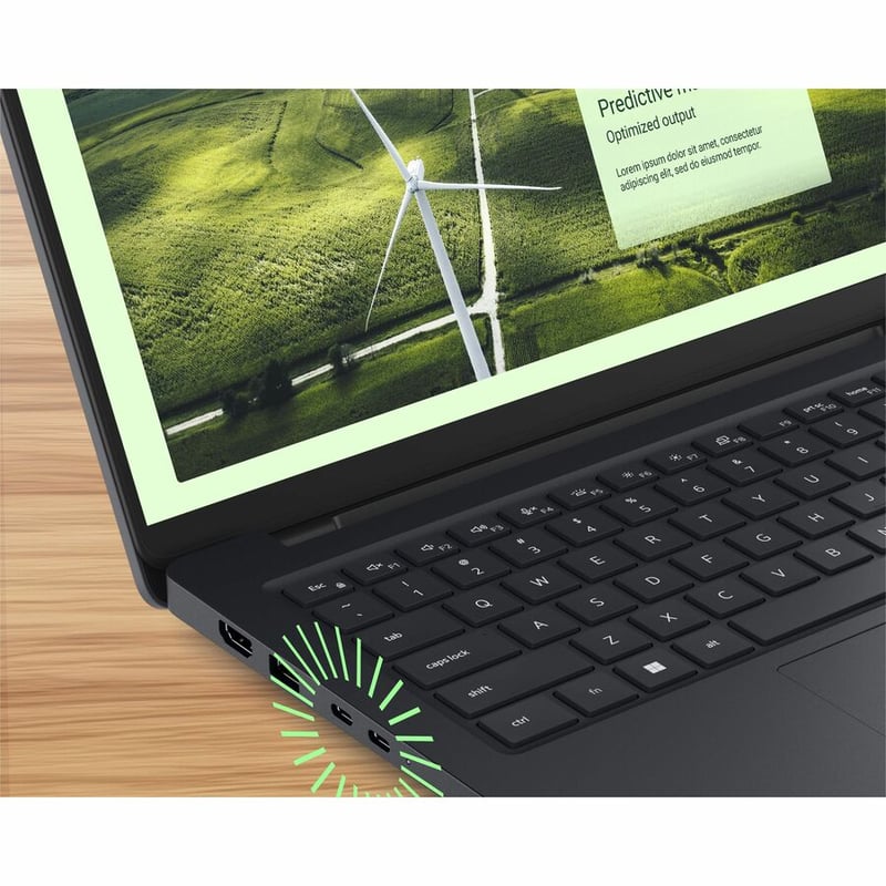 PRO MAX 14 MC14250 ULTRA 5 225H 32GB 512GB 14IN W11P WLAN - Thumbnail 5