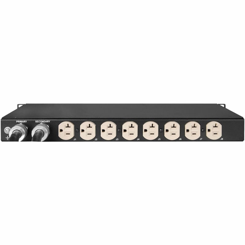 Eaton Powerware ePDU T2235 8-Outlets PDU - Thumbnail 1