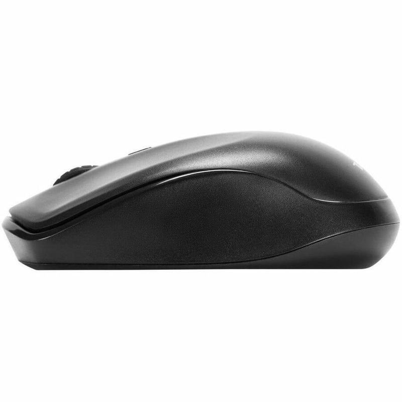 Targus KM610 Wireless Keyboard and Mouse Combo (Black) - Thumbnail 5