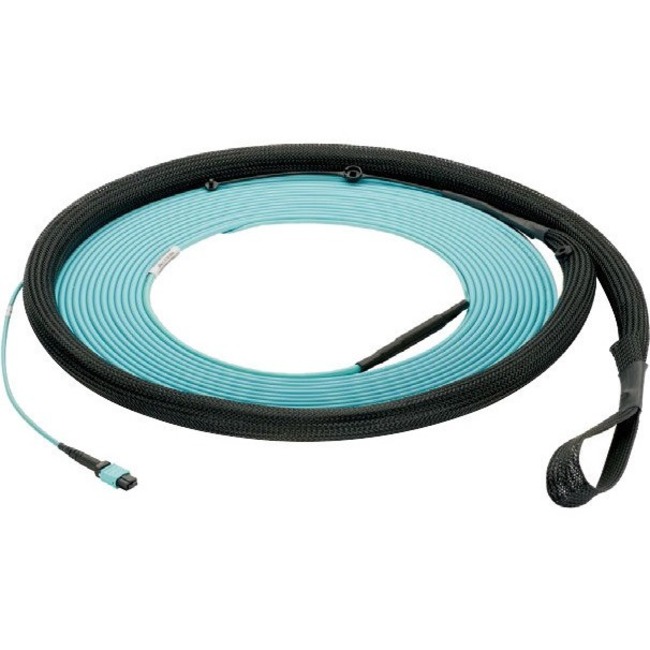 Panduit QuickNet Fiber Optic Trunk Network Cable