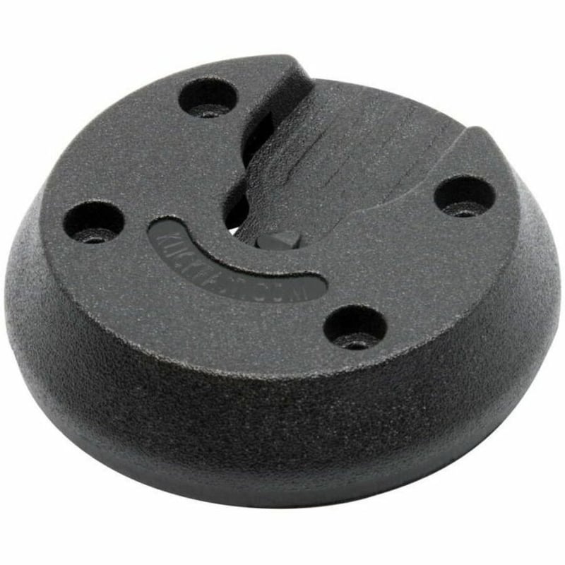 TW1108 SCREW-ON MOUNT 5P OFFERS SECURE MOUNTING OF THE BODY - Thumbnail 1