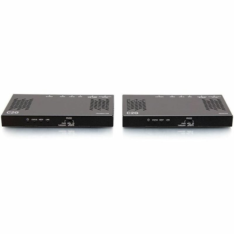 C2G Video Extender Transmitter/Receiver - Thumbnail 2