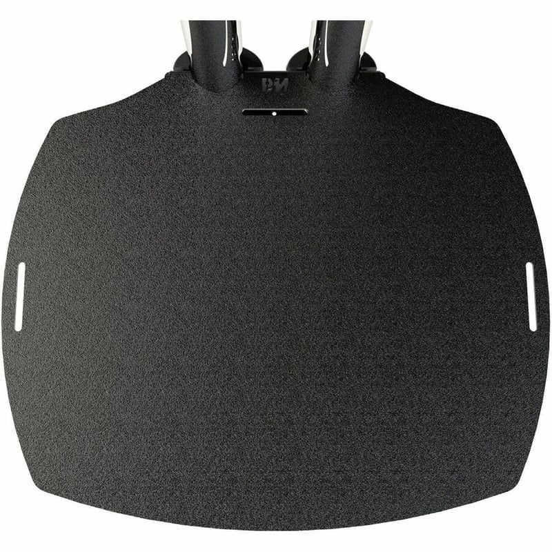 Premier Mounts Mounting Shelf for Notebook, Soundbar, Control Panel - TAA Compliant - Thumbnail 5