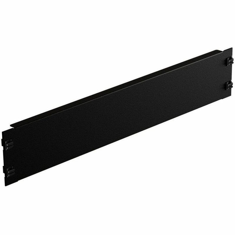 IOGEAR 2U Tool-less Blanking Panel (2-Pack) - Thumbnail 2