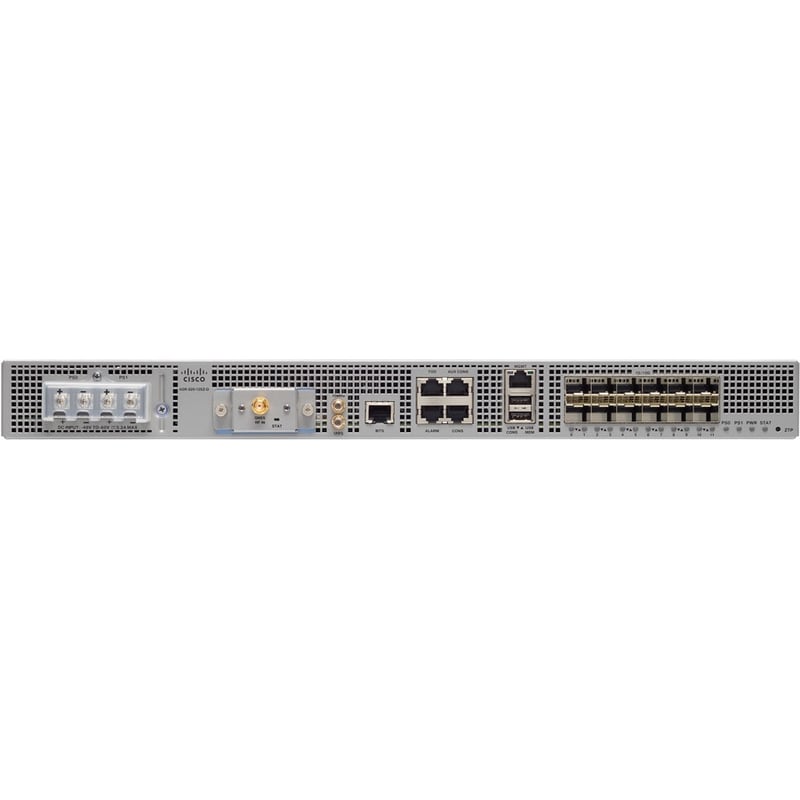 Cisco ASR 920 Router - Thumbnail 2