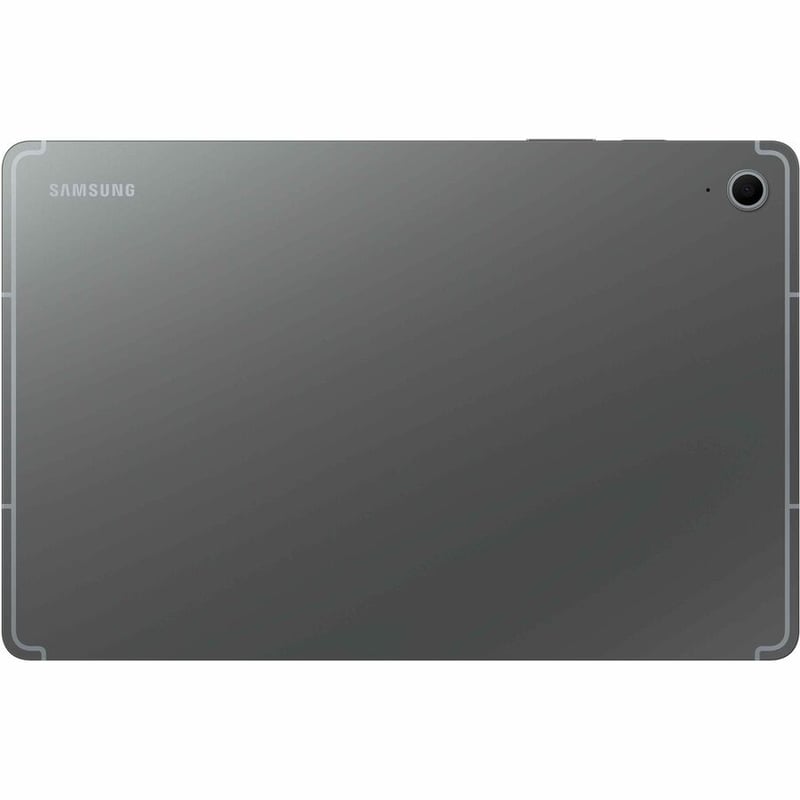 GALAXY TAB S10 FE 8+128GB (USC) GRAY - Thumbnail 5