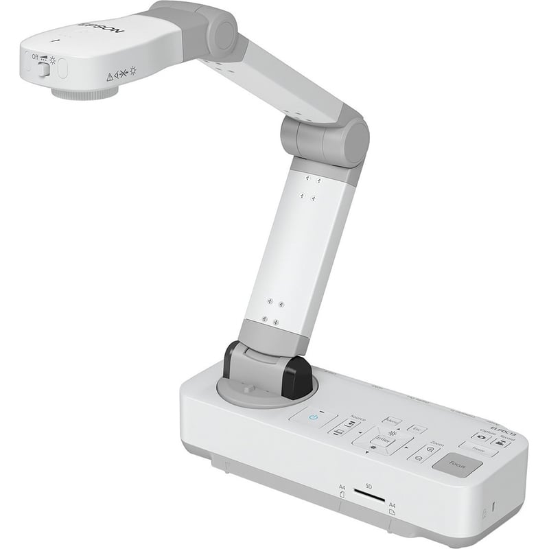 Epson DC-13 Document Camera - Thumbnail 1