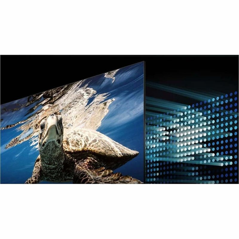 Samsung Q80D QN85Q80DAF 85" LED-LCD TV 2024 - 4K UHDTV