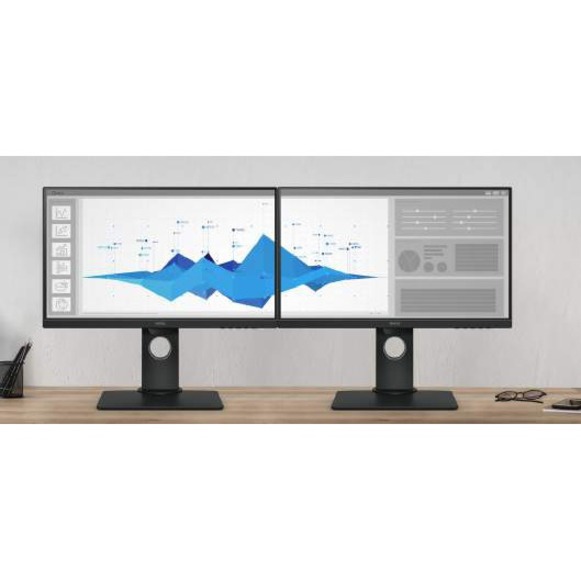 BenQ GW2480T 24" Class Full HD LCD Monitor - 16:9 - Black