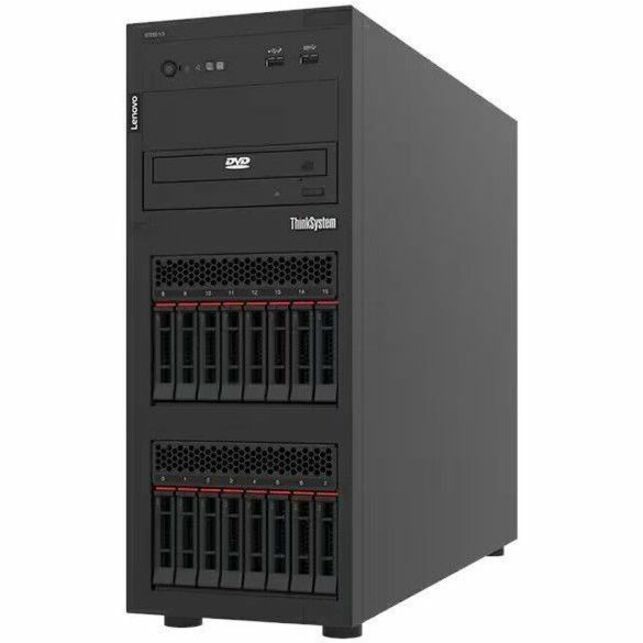 THINKSYSTEM ST250 V3 6315P 16GB - Thumbnail 2