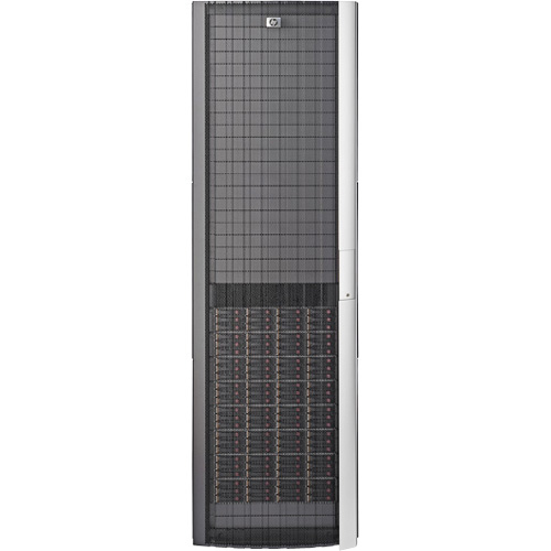 KIT HP 400GB 1 FC 10K AJ711A / AJ711B AJ697A/ AJ698A/ AJ699A