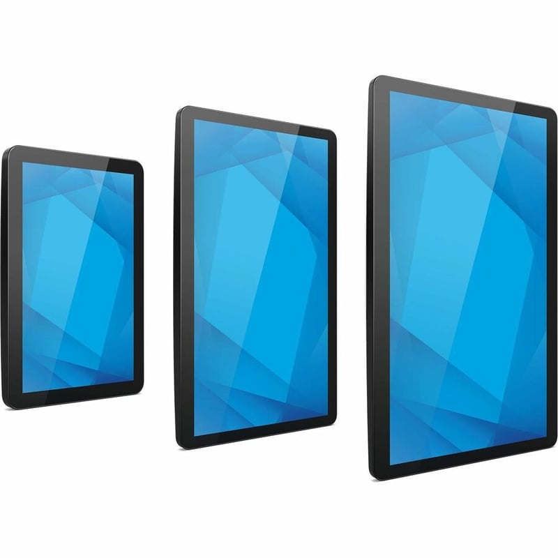 1004L 10.1IN WIDE LCD MONITOR HD 1280X800 PCAP 10-TOUCH - Thumbnail 4