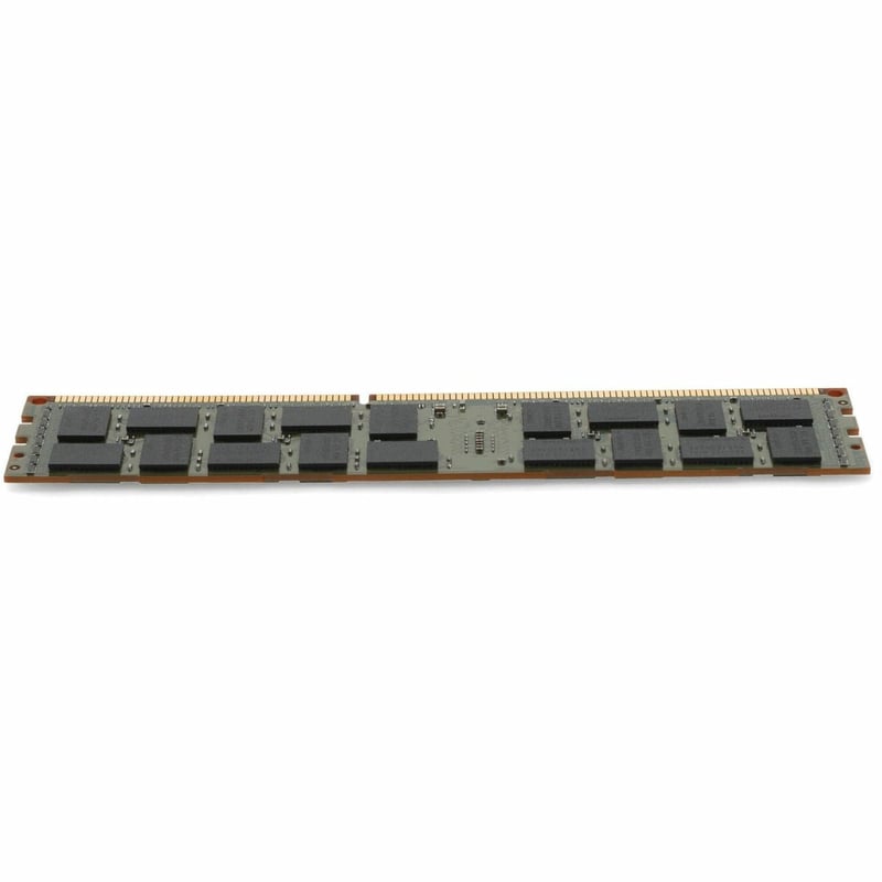 AddOn Dell® SNPPKCG9C/8G Compatible Factory Original 8GB DDR3-1600MHz Registered ECC Dual Rank x8 1.35V 240-pin CL11 RDIMM - Thumbnail 1