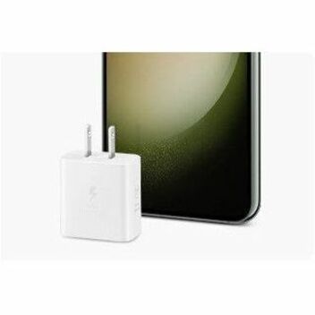25W TRAVEL ADAPTER WITHOUT CABL WHITE - Thumbnail 5