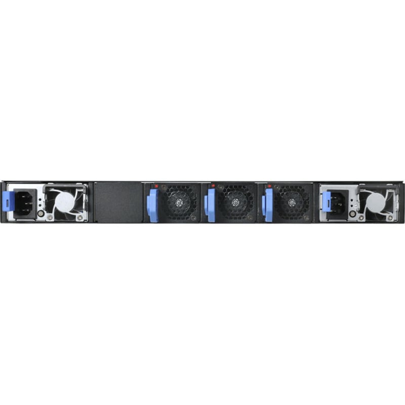 QCT QuantaMesh BMS T3048-LY2R - Thumbnail 2