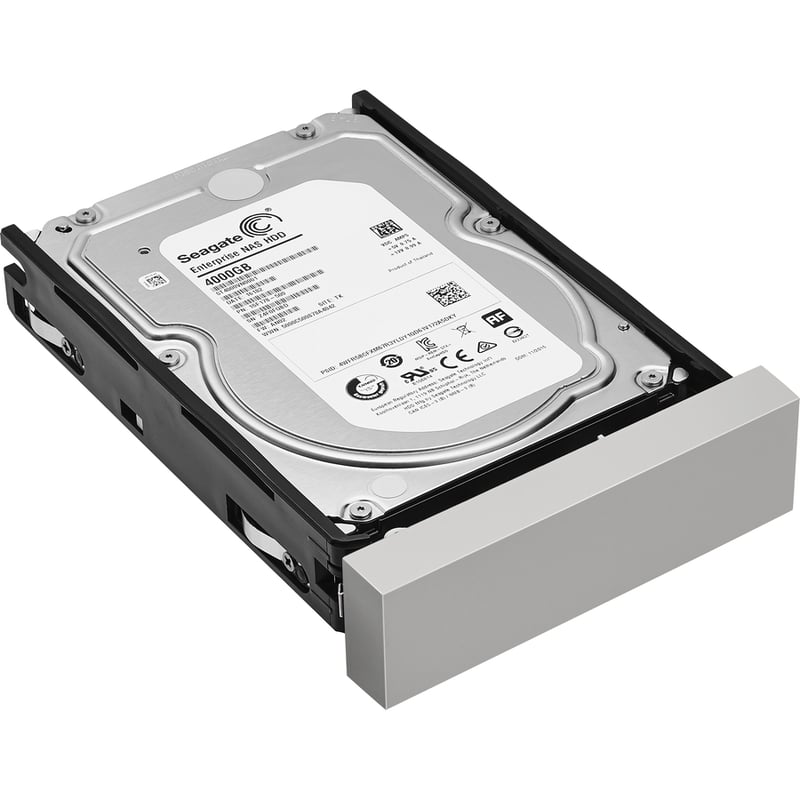 Seagate 12big Thunderbolt 3 - Thumbnail 5