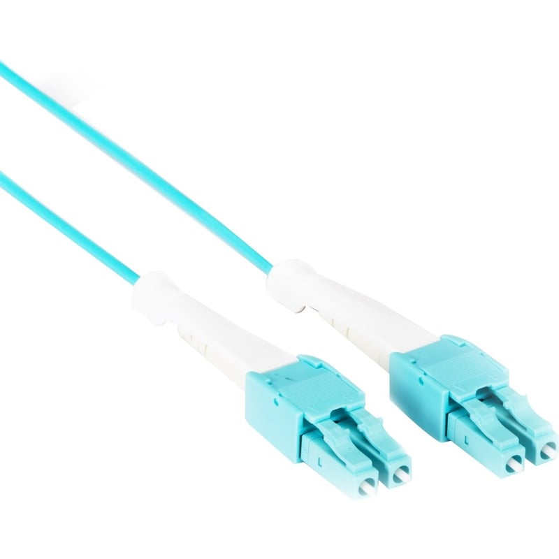 Black Box Fiber Optic Patch Network Cable - Thumbnail 2