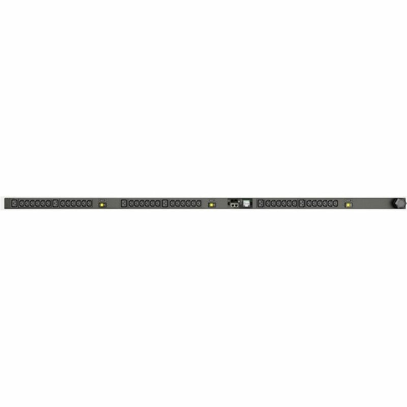 Vertiv Geist rPDU MN05M4W1-42IZ68-4CS15A0A10-S 42-Outlets PDU